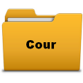 cour