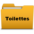 toilettes
